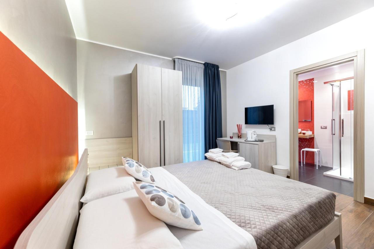 Zaffiro Lavico Rooms Etna Nature Sea Acireale Exteriér fotografie