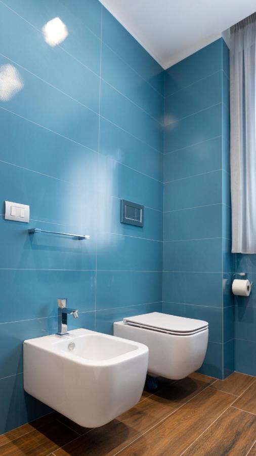 Zaffiro Lavico Rooms Etna Nature Sea Acireale Exteriér fotografie