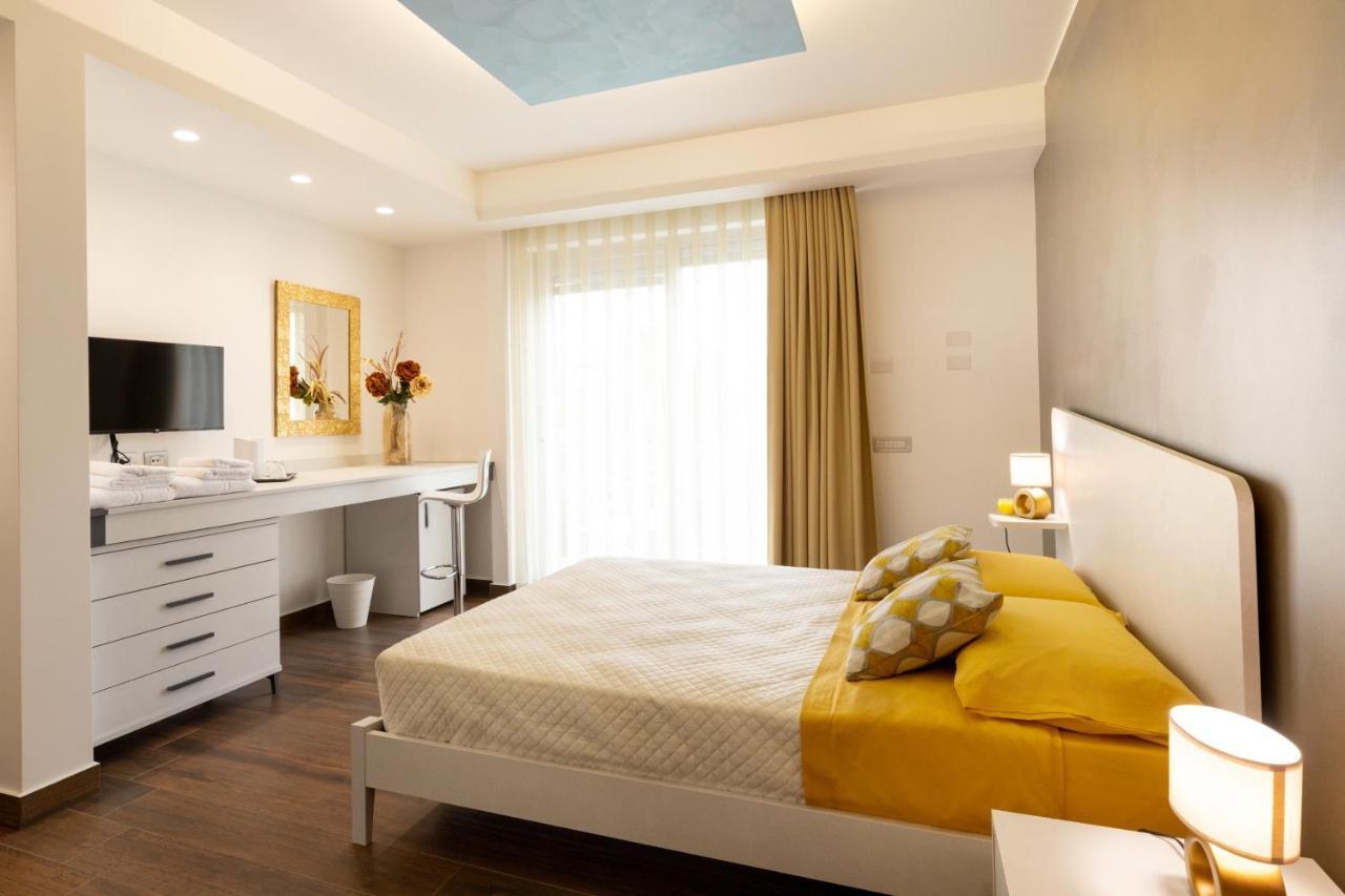Zaffiro Lavico Rooms Etna Nature Sea Acireale Exteriér fotografie