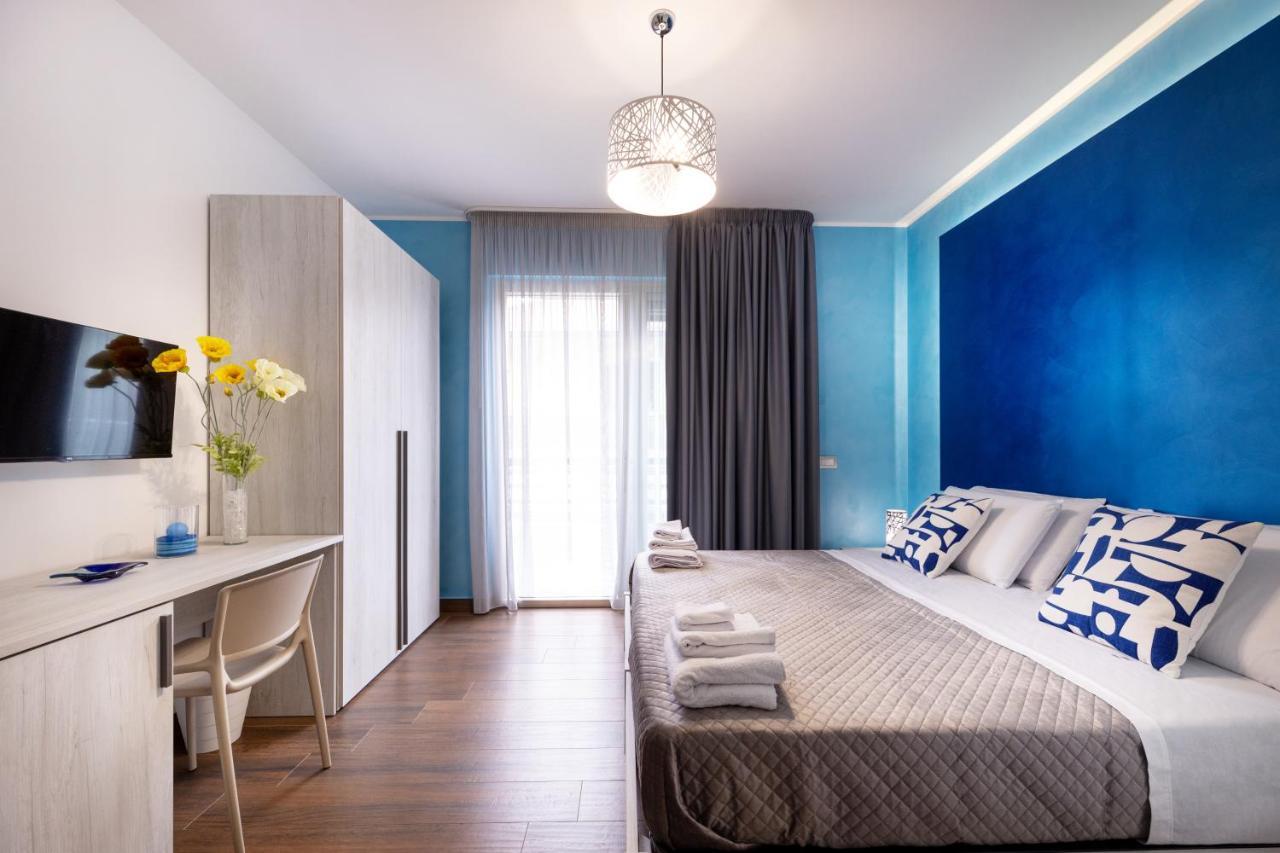 Zaffiro Lavico Rooms Etna Nature Sea Acireale Exteriér fotografie