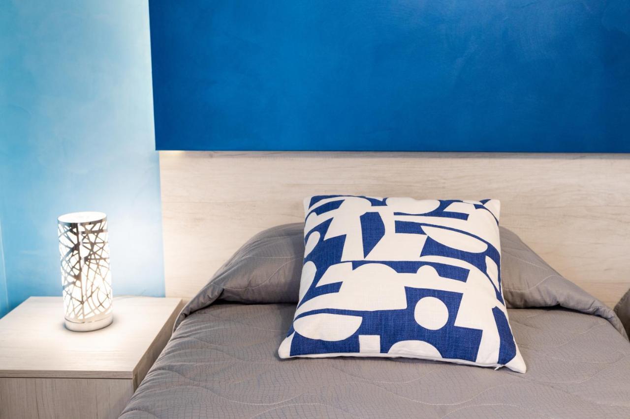 Zaffiro Lavico Rooms Etna Nature Sea Acireale Exteriér fotografie