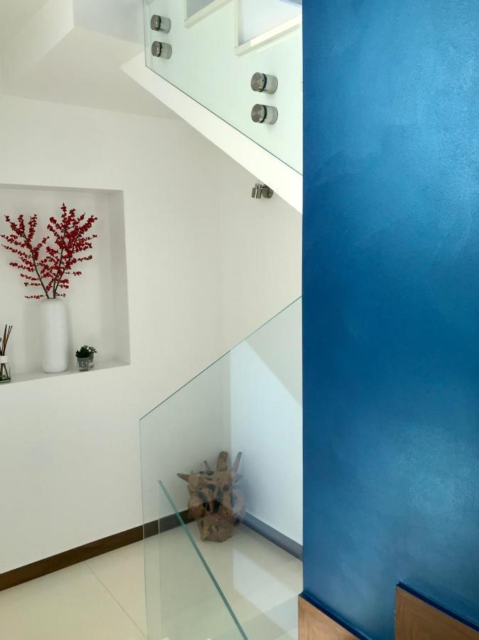 Zaffiro Lavico Rooms Etna Nature Sea Acireale Exteriér fotografie