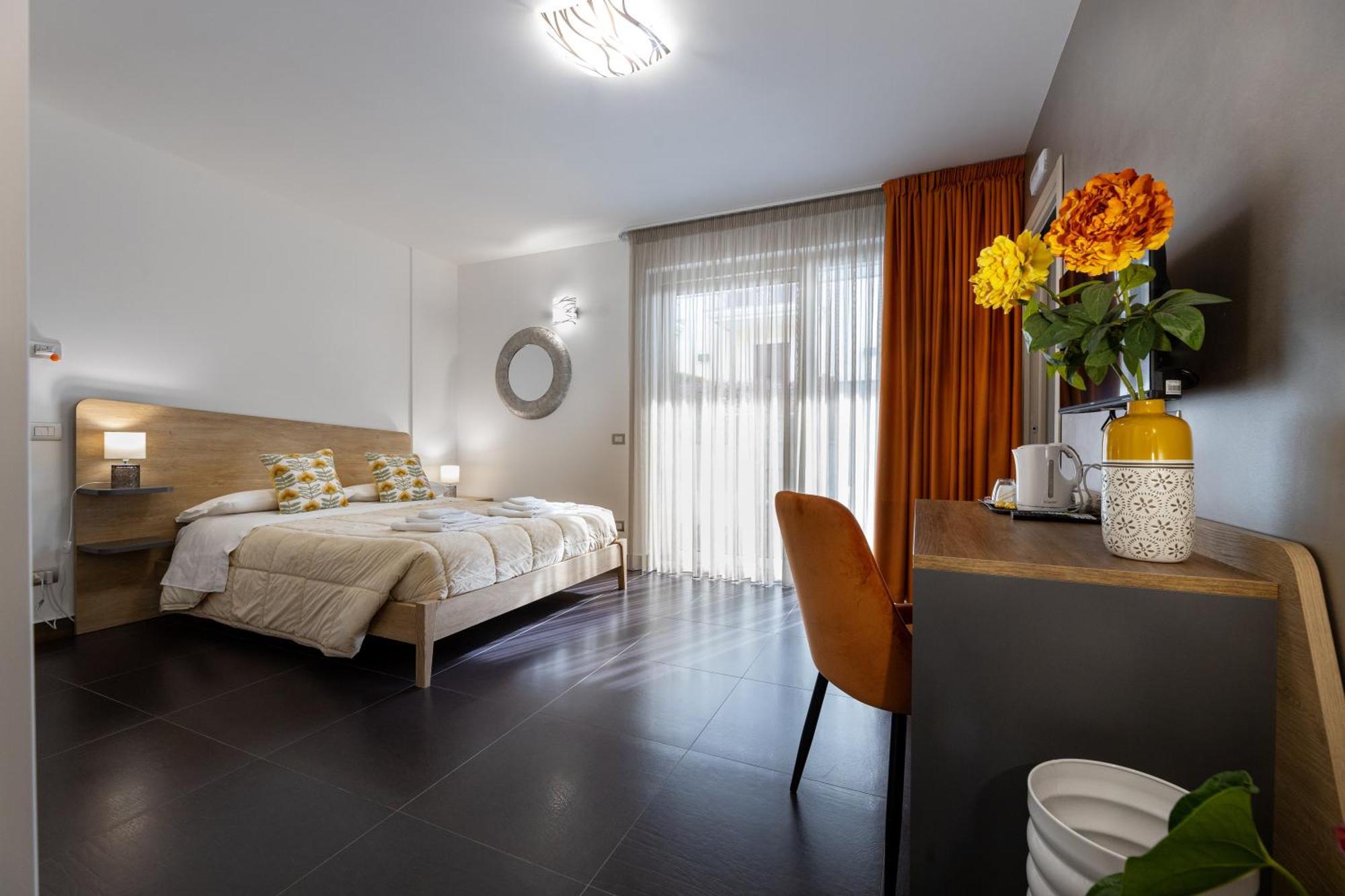 Zaffiro Lavico Rooms Etna Nature Sea Acireale Exteriér fotografie