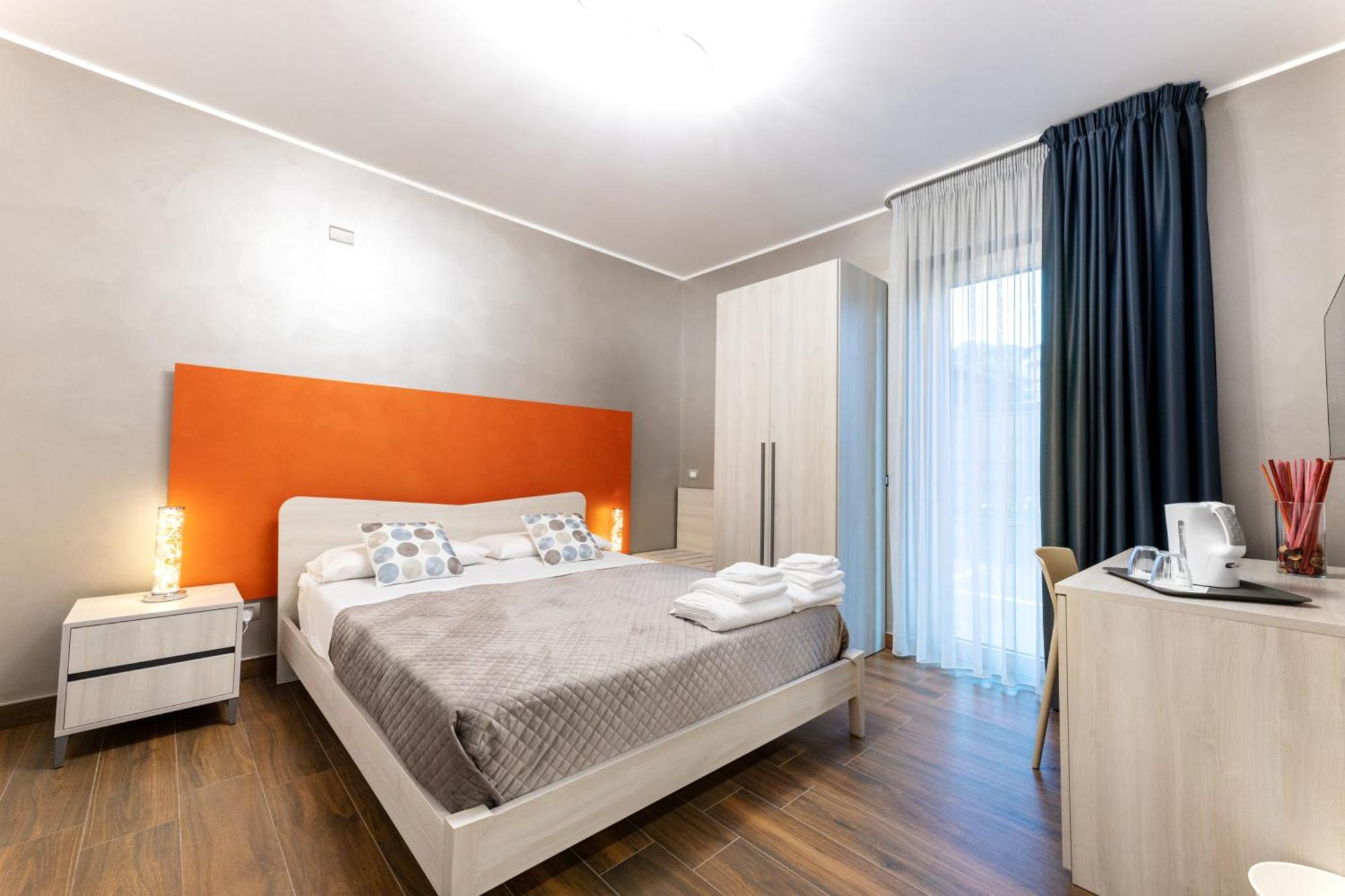 Zaffiro Lavico Rooms Etna Nature Sea Acireale Exteriér fotografie